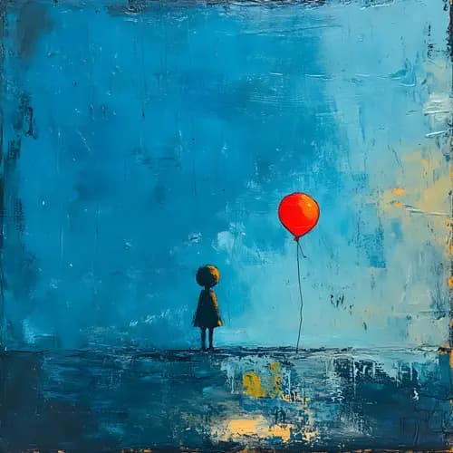 Coming Of Age – Hazelwood